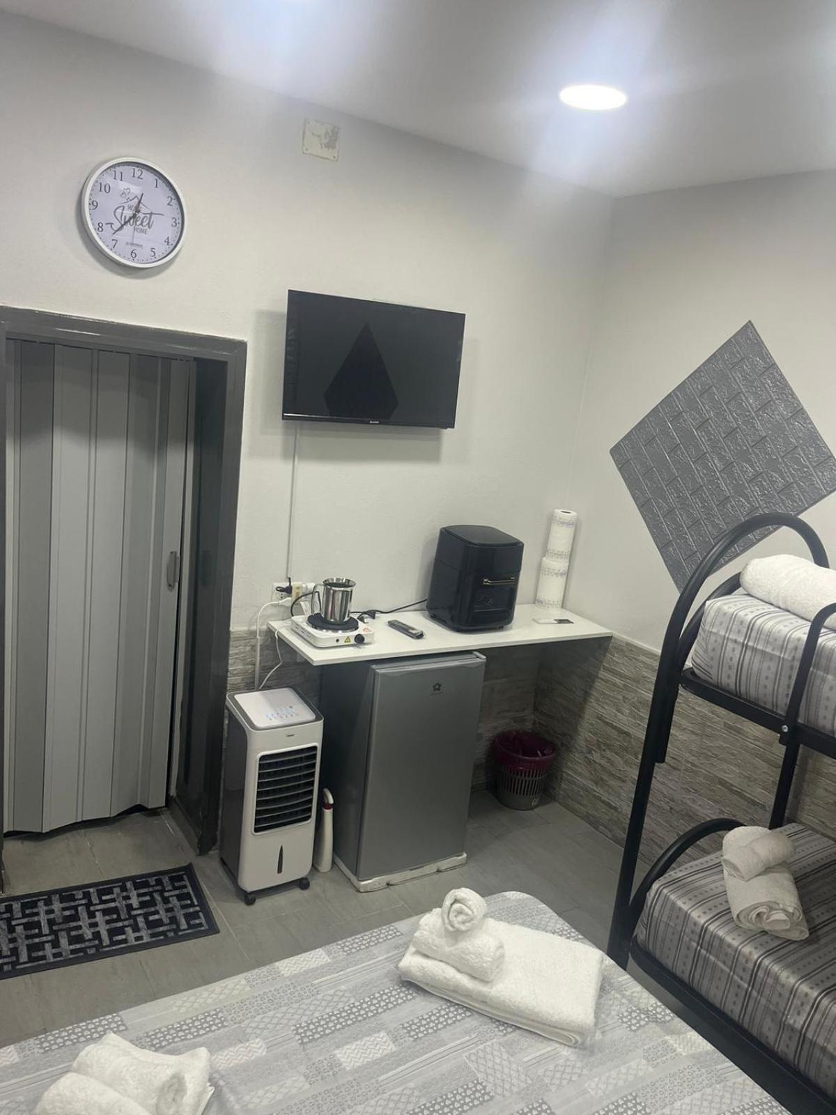 Pulcinella Bed & Breakfast Naples Luaran gambar