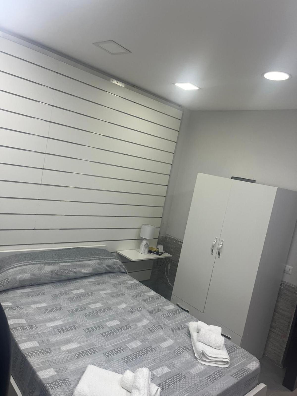 Pulcinella Bed & Breakfast Naples Luaran gambar