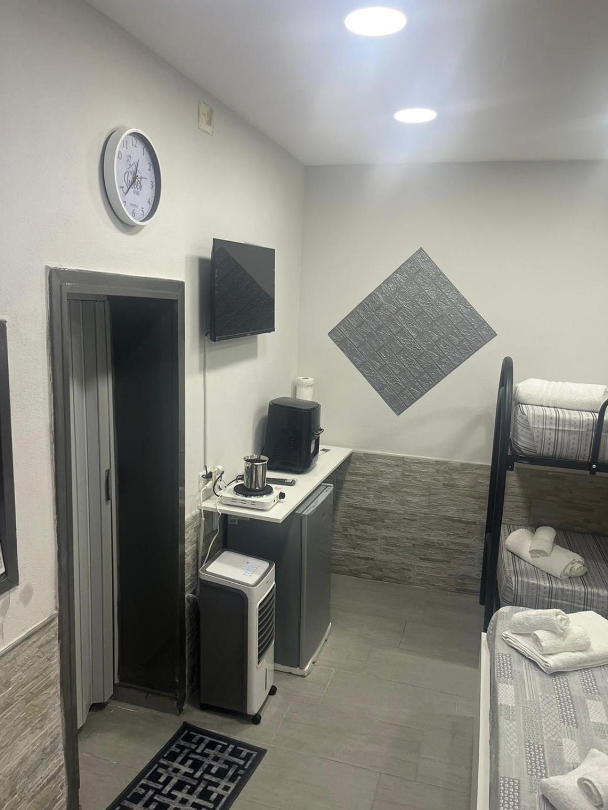 Pulcinella Bed & Breakfast Naples Luaran gambar